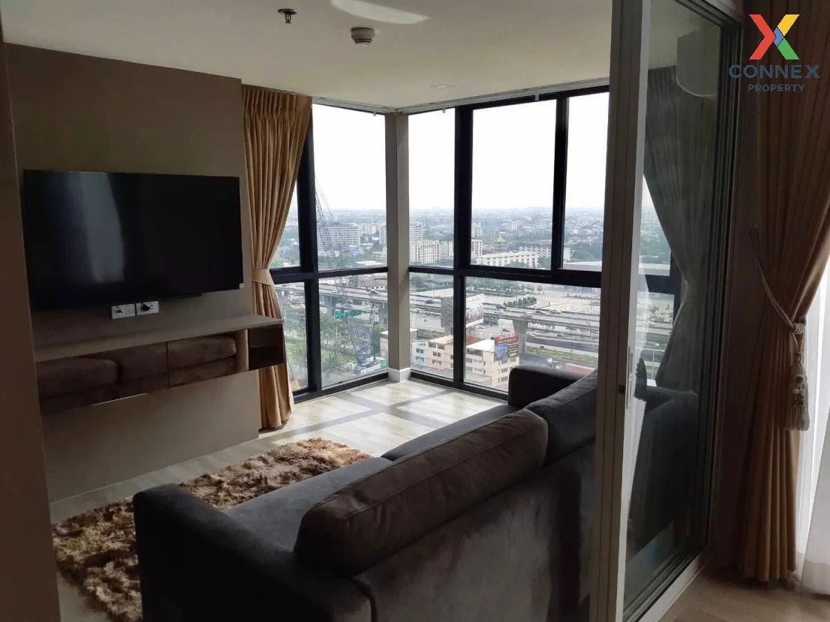 For Sale Condo , The Sky Sukhumvit , BTS-Udom Suk , Bang Na , Ban