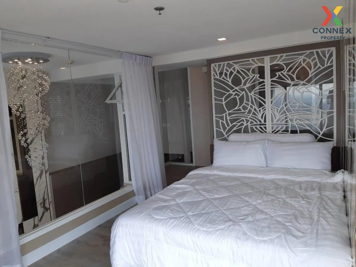 For Sale Condo , The Sky Sukhumvit , BTS-Udom Suk , Bang Na , Ban