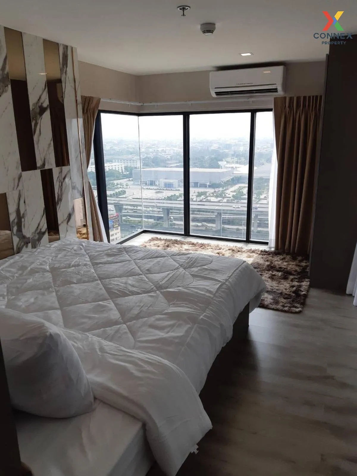 For Sale Condo , The Sky Sukhumvit , BTS-Udom Suk , Bang Na , Ban