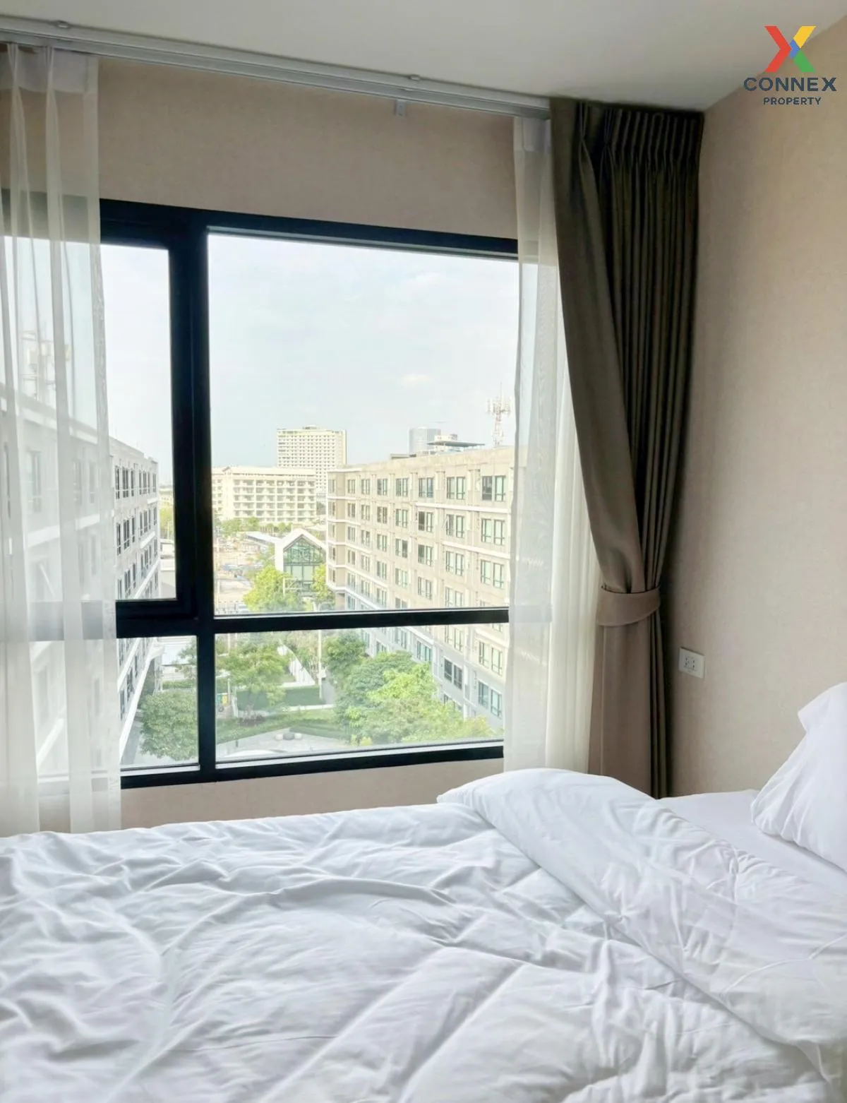 For Rent Condo , The Origin Sukhumvit 105 , BTS-Bearing , Bang Na 3