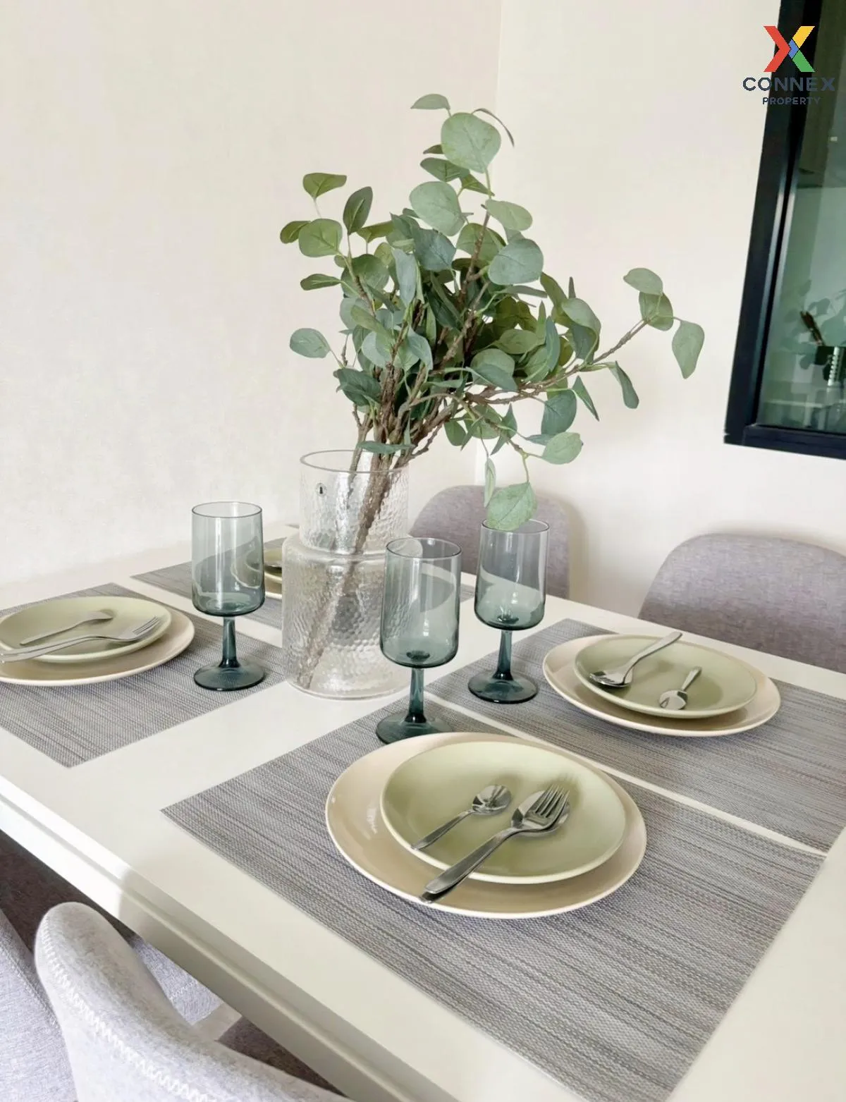 For Rent Condo , The Origin Sukhumvit 105 , BTS-Bearing , Bang Na