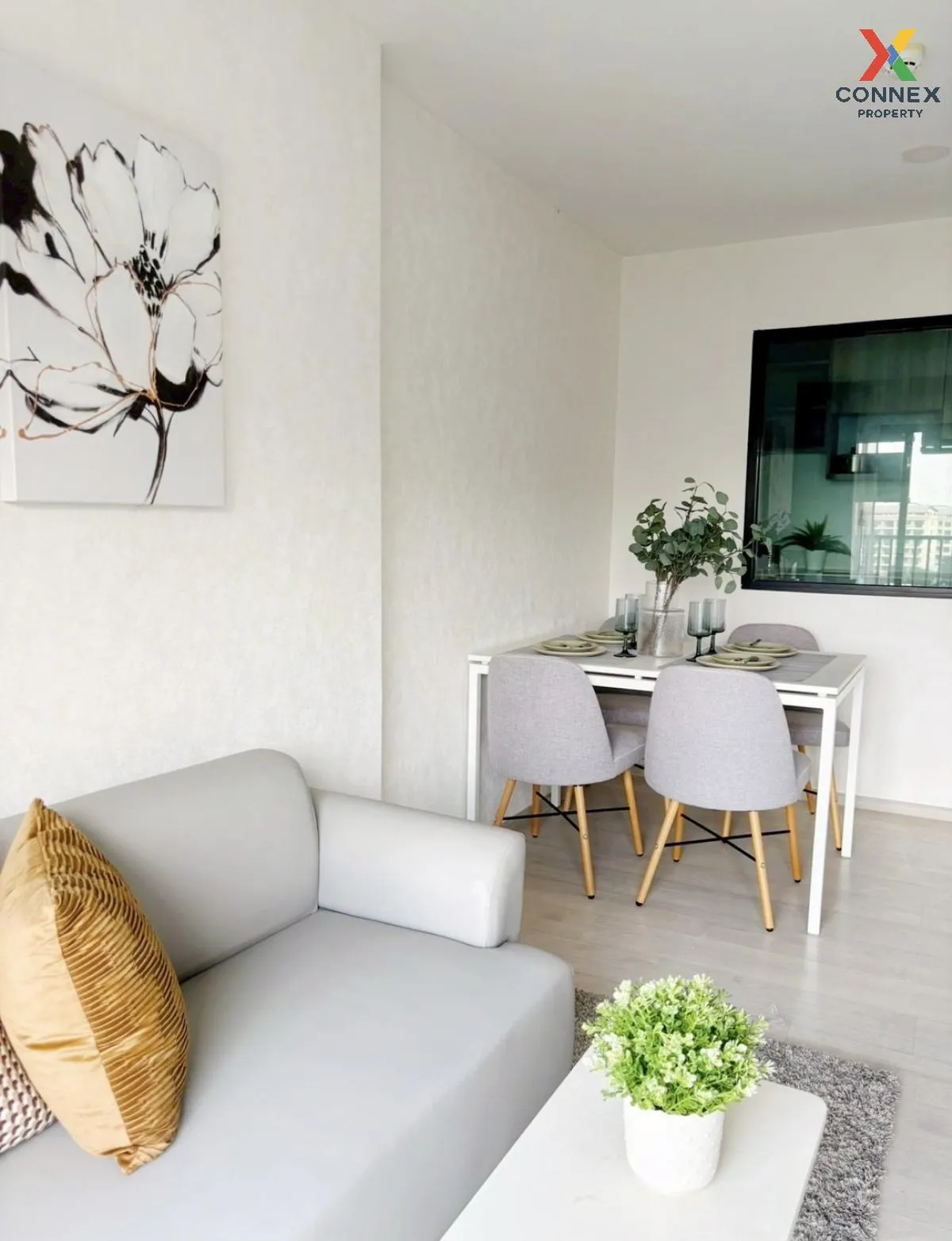 For Rent Condo , The Origin Sukhumvit 105 , BTS-Bearing , Bang Na