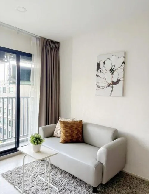 For Rent Condo , The Origin Sukhumvit 105 , BTS-Bearing , Bang Na , Bang Na , Bangkok , CX-137040