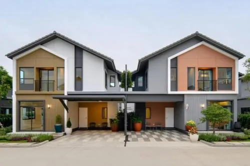 For Sale House , Anasiri Chaiyapruek - Wongwaen 2 , Sai Noi , Bang Bua Thong , Nonthaburi , CX-137045