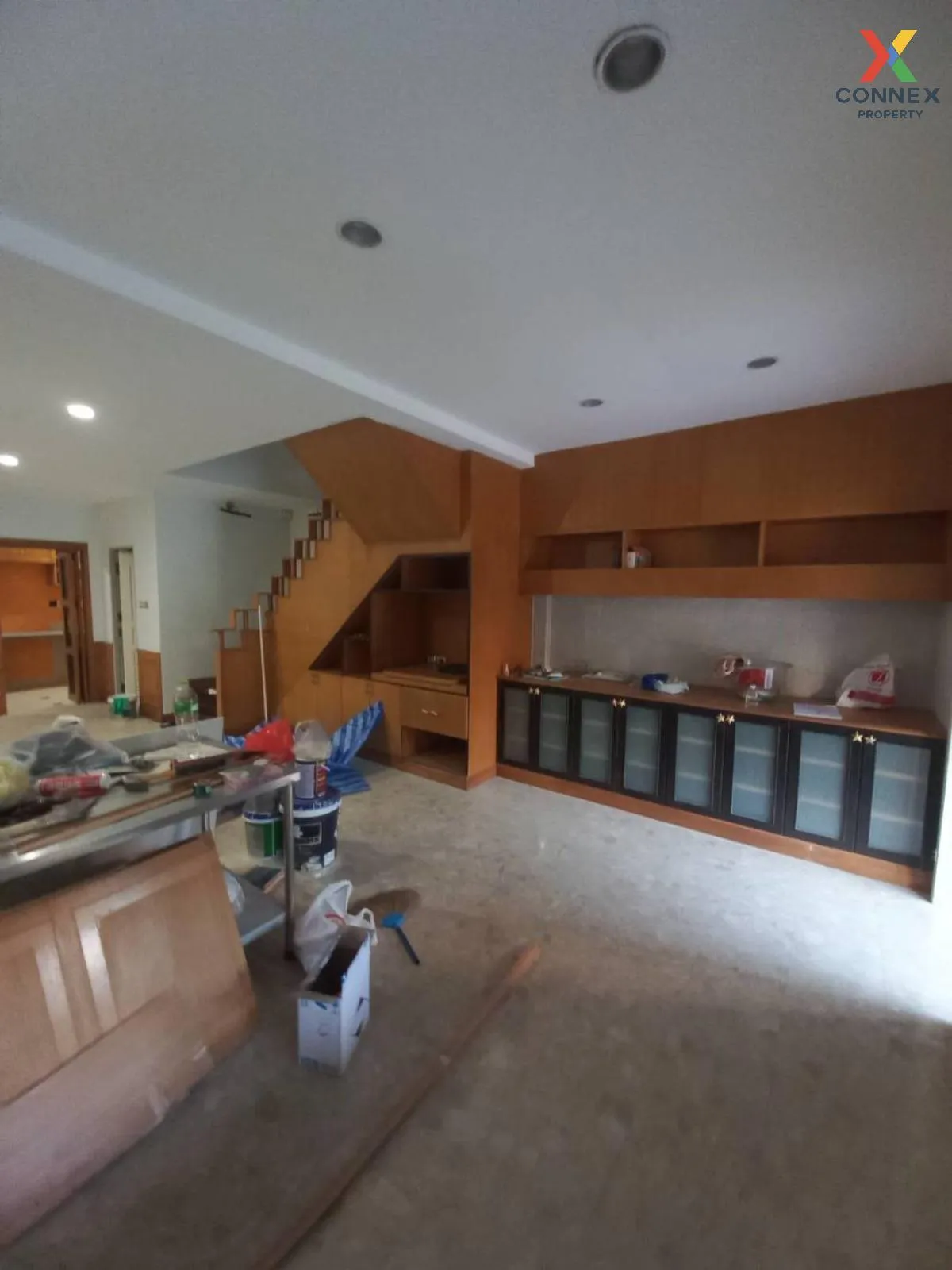 For Rent Townhouse/Townhome  , BAAN KLANG MUANG RAMA9-RAMKHMAHAEN 3