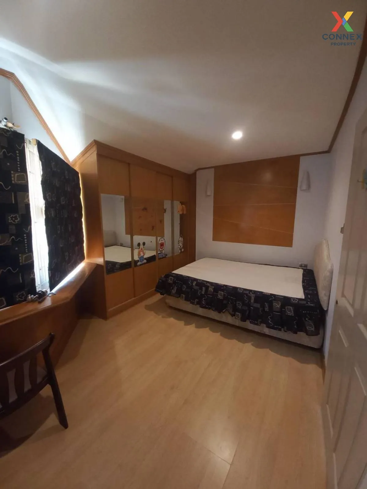 For Rent Townhouse/Townhome  , BAAN KLANG MUANG RAMA9-RAMKHMAHAEN