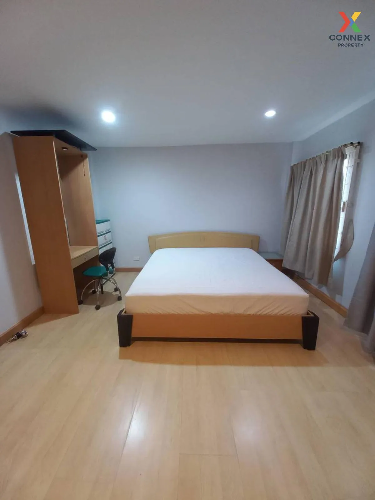 For Rent Townhouse/Townhome  , BAAN KLANG MUANG RAMA9-RAMKHMAHAEN