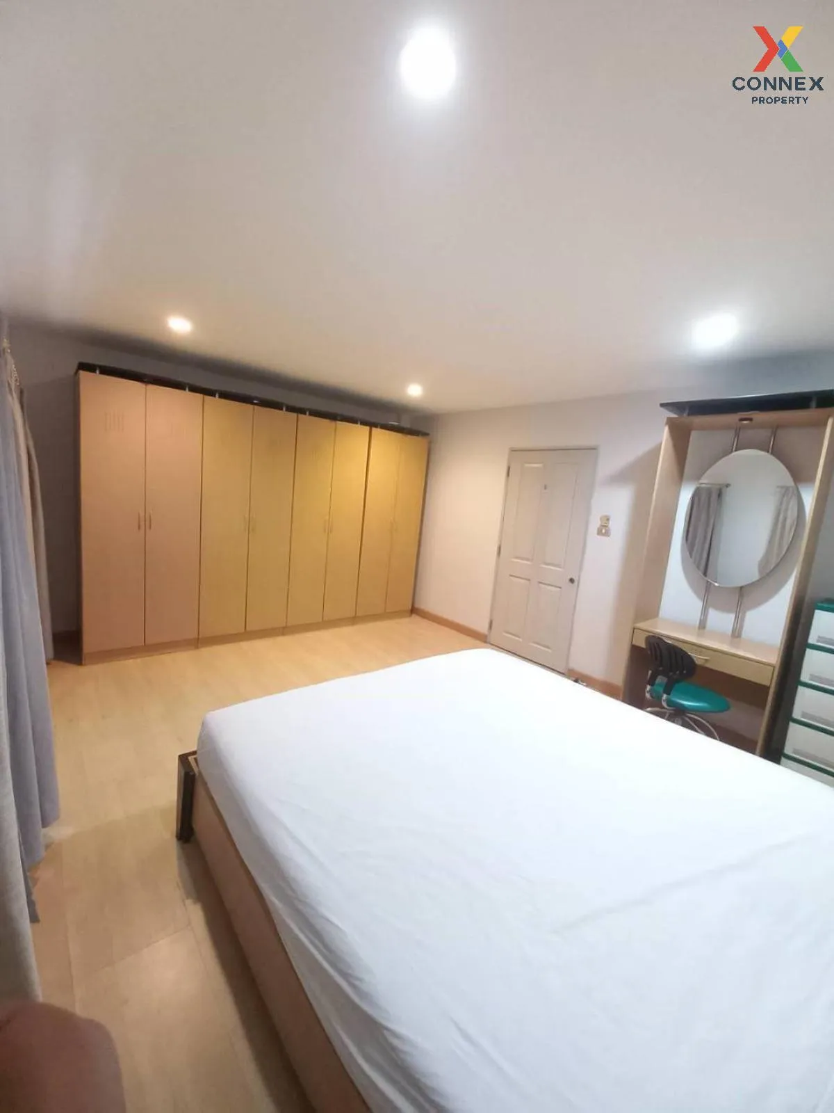 For Rent Townhouse/Townhome  , BAAN KLANG MUANG RAMA9-RAMKHMAHAEN