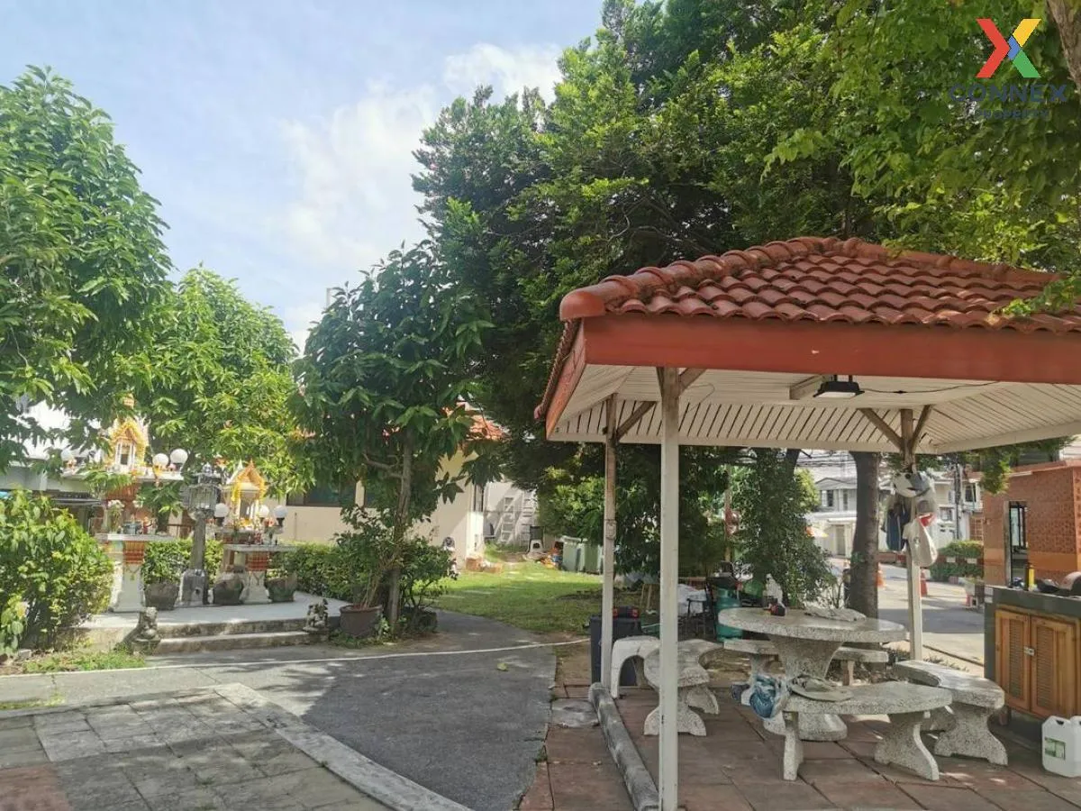 For Rent Townhouse/Townhome  , BAAN KLANG MUANG RAMA9-RAMKHMAHAEN