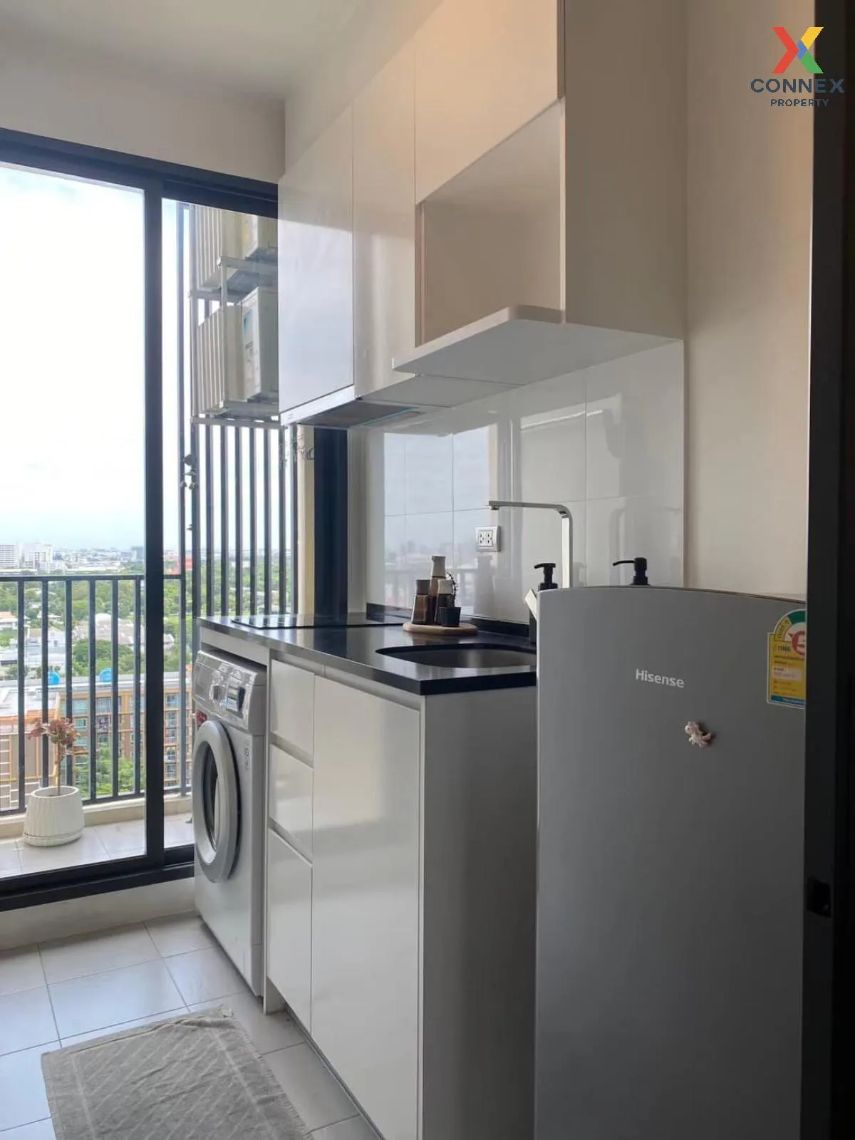 For Sale Condo , Chewathai Kaset-Nawamin , Sena Nikhom , Chatucha 4