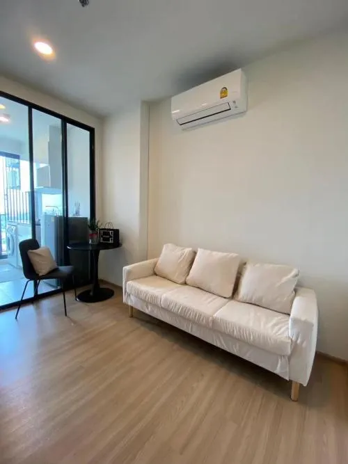 For Sale Condo , Chewathai Kaset-Nawamin , Sena Nikhom , Chatuchak , Bangkok , CX-137048