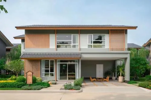 For Sale House , Anasiri Krungthep - Pathumthani 2 , Bang Khu Wat , Mueang Pathum Thani , Pathum Thani , CX-137050