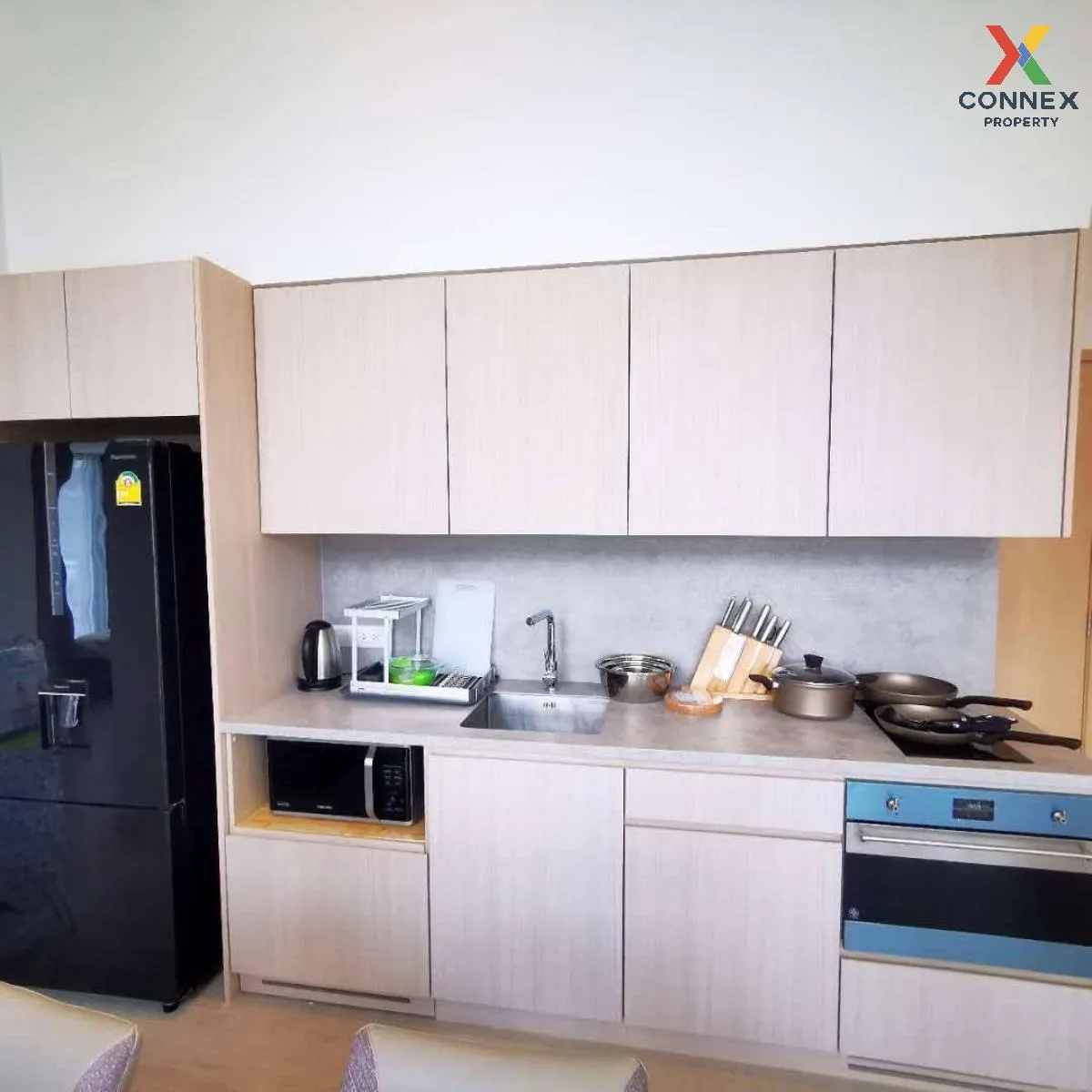 เช่าคอนโด  เดอะ ลอฟท์ สีลม ดูเพล็กซ์ BTS-สุรศักดิ์ สีลม เขต บางรั 4