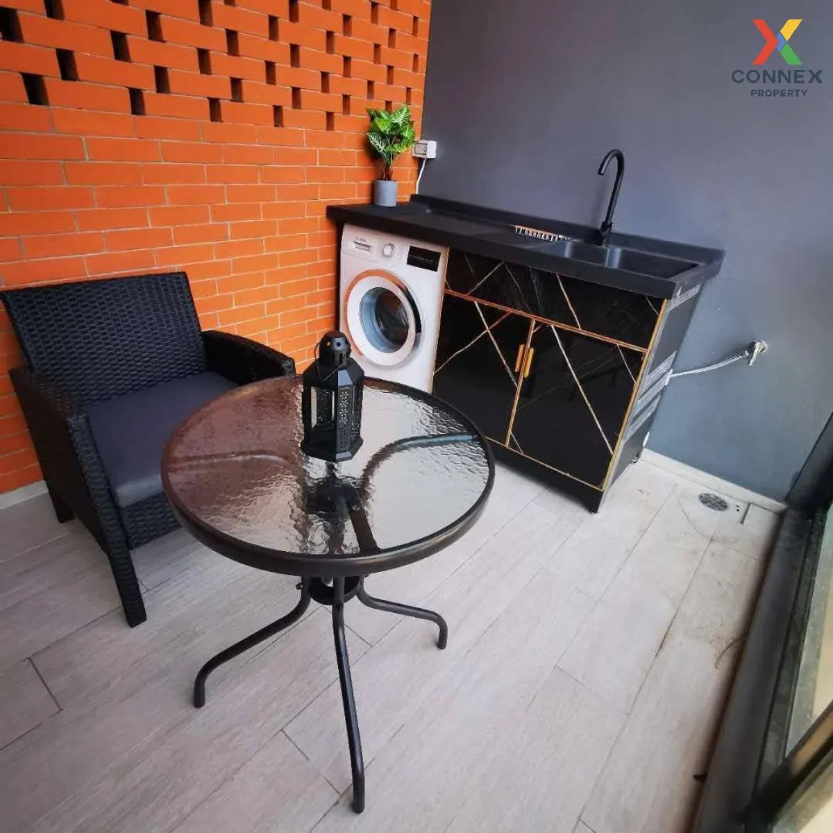 เช่าคอนโด  เดอะ ลอฟท์ สีลม ดูเพล็กซ์ BTS-สุรศักดิ์ สีลม เขต บางรั