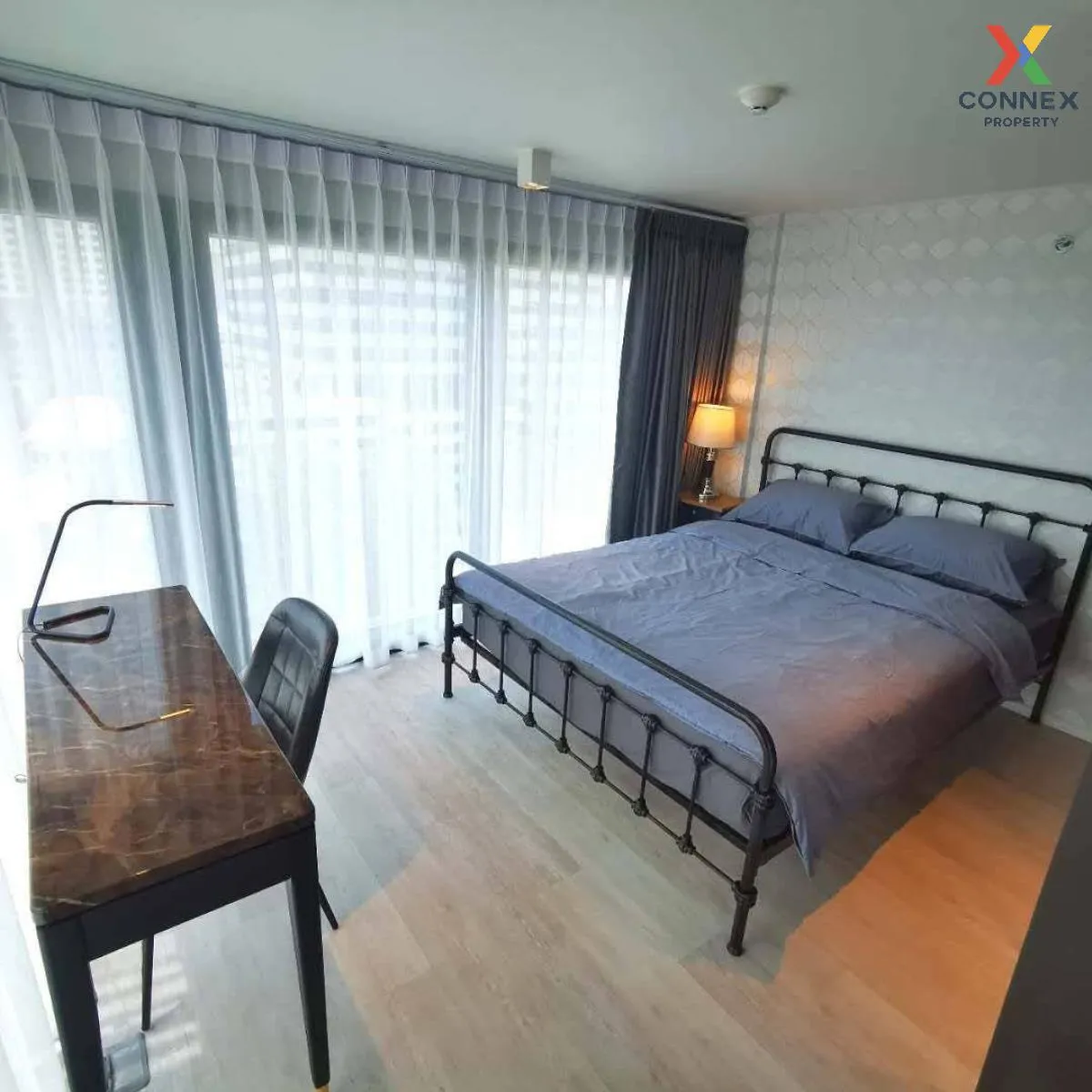 เช่าคอนโด  เดอะ ลอฟท์ สีลม ดูเพล็กซ์ BTS-สุรศักดิ์ สีลม เขต บางรั