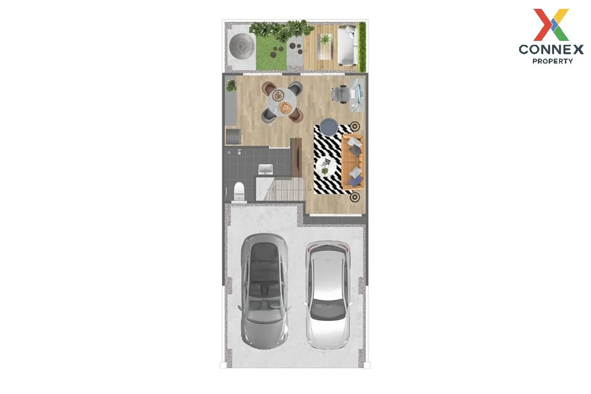 For Sale Townhouse/Townhome  , Siri Place Ladprao 101 , Khlong Ch 2