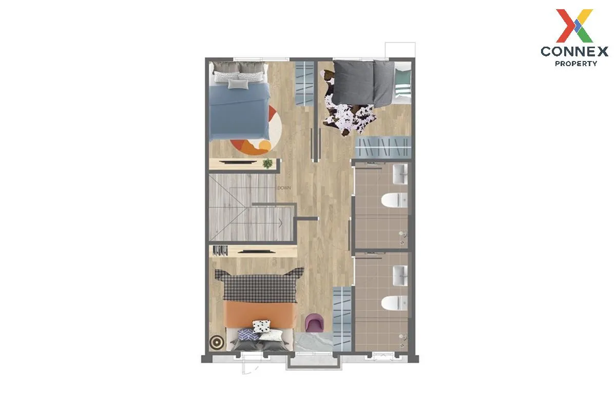 For Sale Townhouse/Townhome  , Siri Place Ladprao 101 , Khlong Ch 3