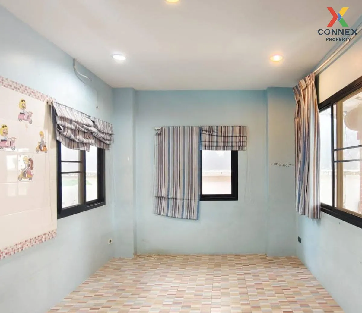 For Sale House , Lanceo Phetkasem 77 , Nong Khaem , Nong Khaem ,  3