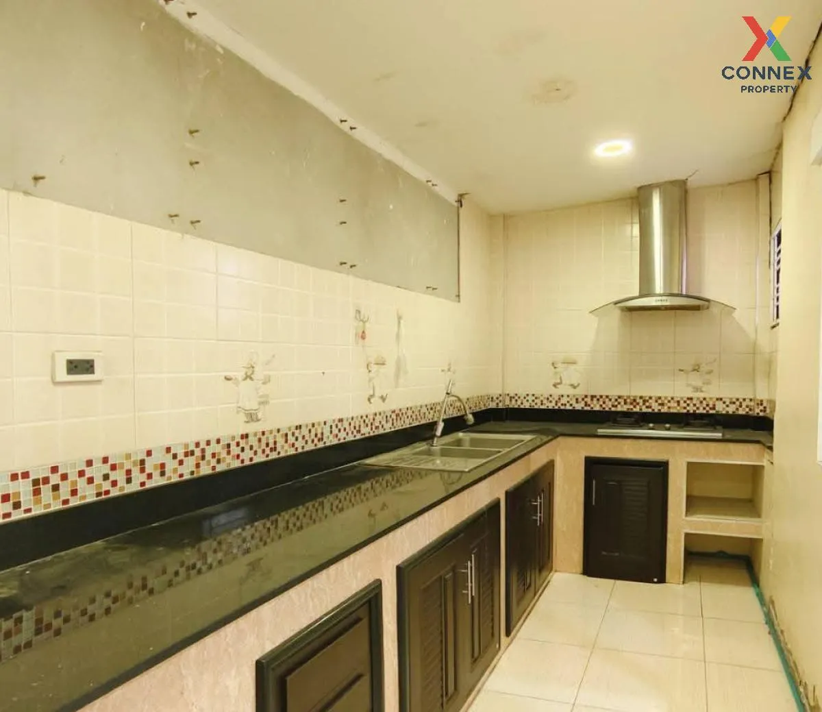 For Sale House , Lanceo Phetkasem 77 , Nong Khaem , Nong Khaem , 