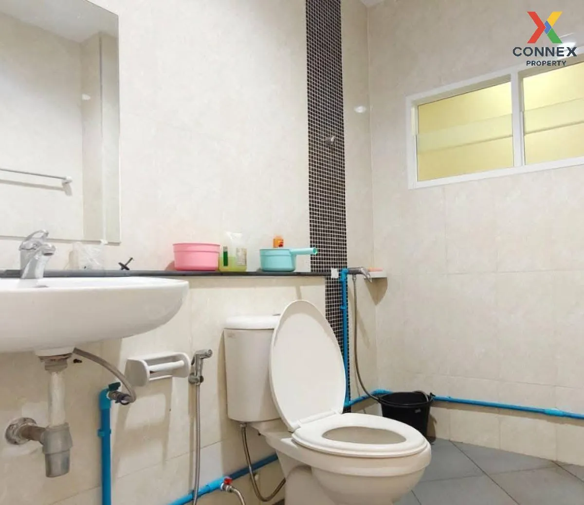 For Sale House , Lanceo Phetkasem 77 , Nong Khaem , Nong Khaem , 