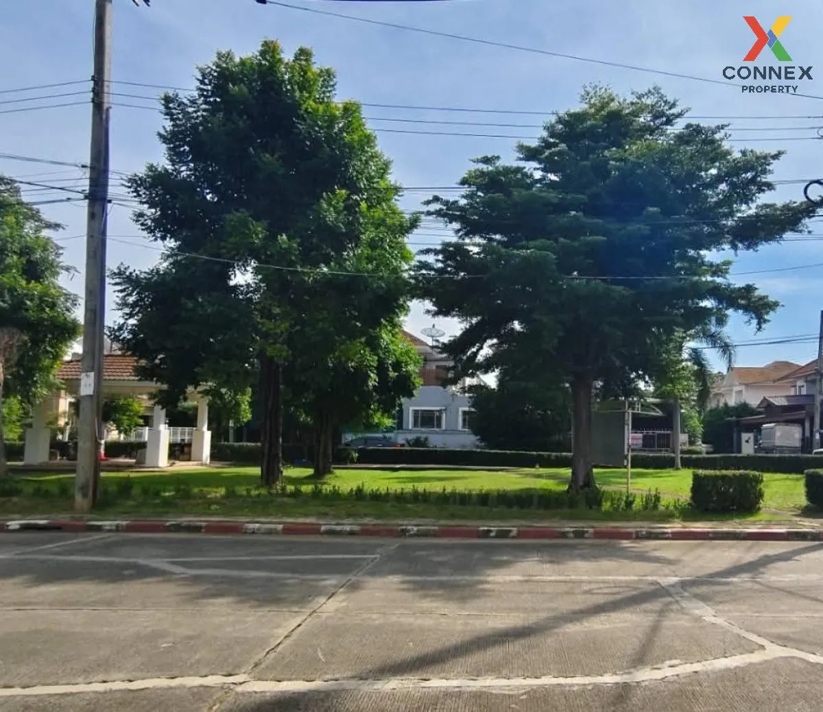 For Sale House , Lanceo Phetkasem 77 , Nong Khaem , Nong Khaem , 