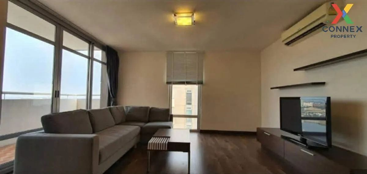 For Rent Condo , Geneva Bondstreet​ @ Muang Thong​ Thani , high f 1