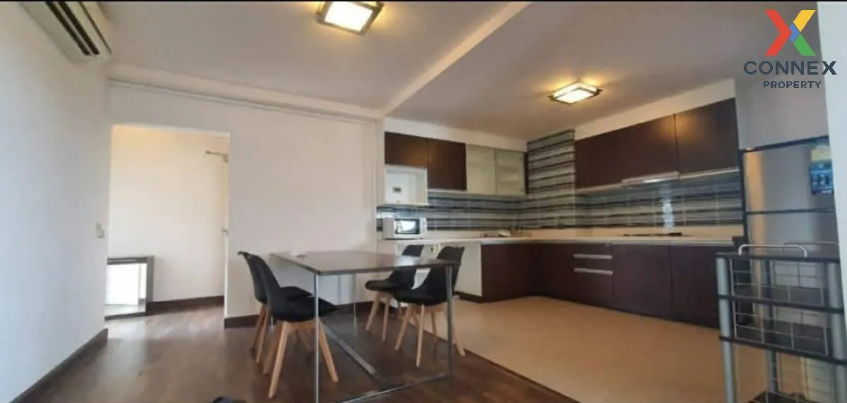 For Rent Condo , Geneva Bondstreet​ @ Muang Thong​ Thani , high f 3