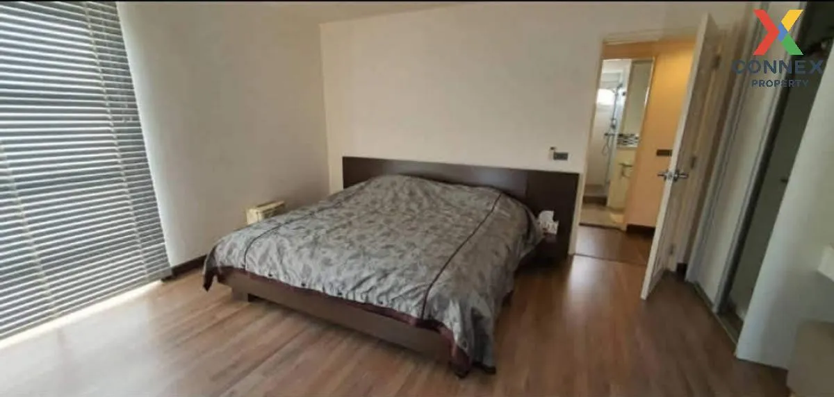 For Rent Condo , Geneva Bondstreet​ @ Muang Thong​ Thani , high f