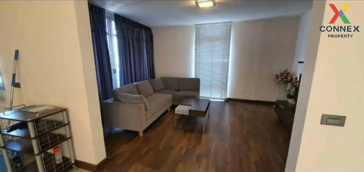 For Rent Condo , Geneva Bondstreet​ @ Muang Thong​ Thani , high f