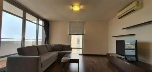 For Rent Condo , Geneva Bondstreet​ @ Muang Thong​ Thani , high floor , newly renovated , Bang Phut , Pak Kret , Nonthaburi , CX-137059