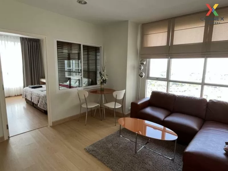 เช่าคอนโด  ไลฟ์ แอท สุขุมวิท 65 BTS-เอกมัย พระโขนงเหนือ เขต วัฒนา 2