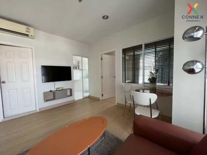 เช่าคอนโด  ไลฟ์ แอท สุขุมวิท 65 BTS-เอกมัย พระโขนงเหนือ เขต วัฒนา 3