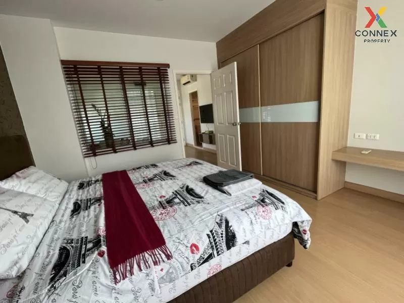 เช่าคอนโด  ไลฟ์ แอท สุขุมวิท 65 BTS-เอกมัย พระโขนงเหนือ เขต วัฒนา