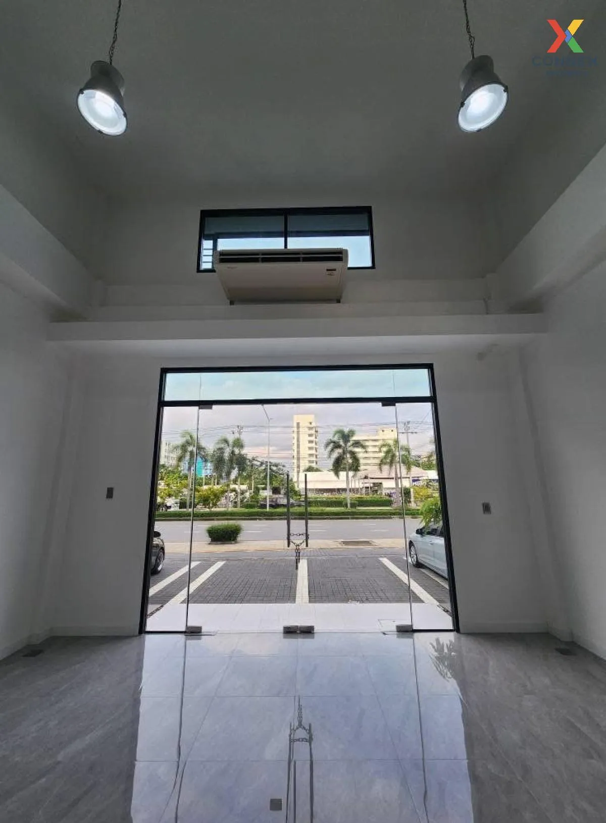 เช่าโฮมออฟฟิศ  เอซ เคป บิซ เซกเตอร์ แอท อ่อนนุช ประเวศ เขต ประเวศ