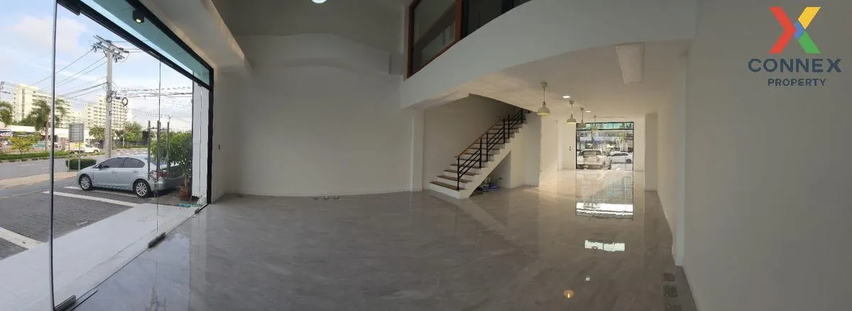 เช่าโฮมออฟฟิศ  เอซ เคป บิซ เซกเตอร์ แอท อ่อนนุช ประเวศ เขต ประเวศ