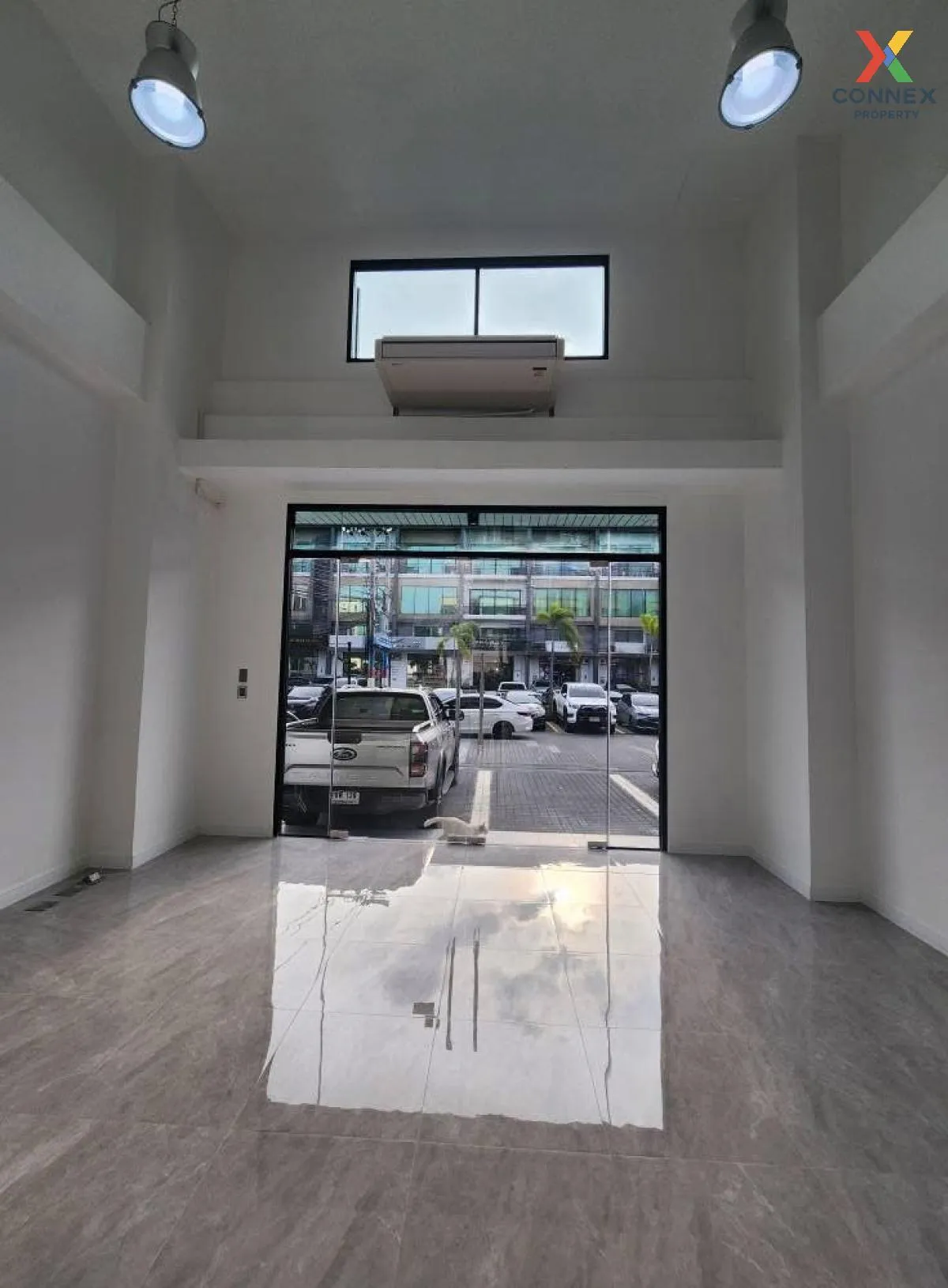 เช่าโฮมออฟฟิศ  เอซ เคป บิซ เซกเตอร์ แอท อ่อนนุช ประเวศ เขต ประเวศ