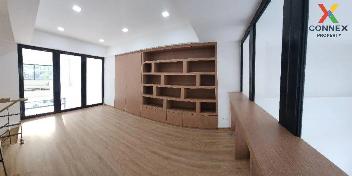 เช่าโฮมออฟฟิศ  เอซ เคป บิซ เซกเตอร์ แอท อ่อนนุช ประเวศ เขต ประเวศ