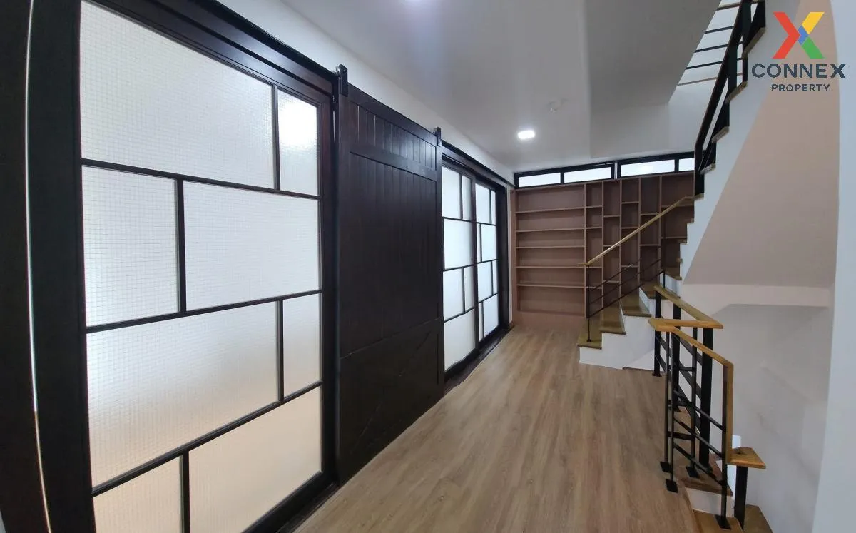 เช่าโฮมออฟฟิศ  เอซ เคป บิซ เซกเตอร์ แอท อ่อนนุช ประเวศ เขต ประเวศ