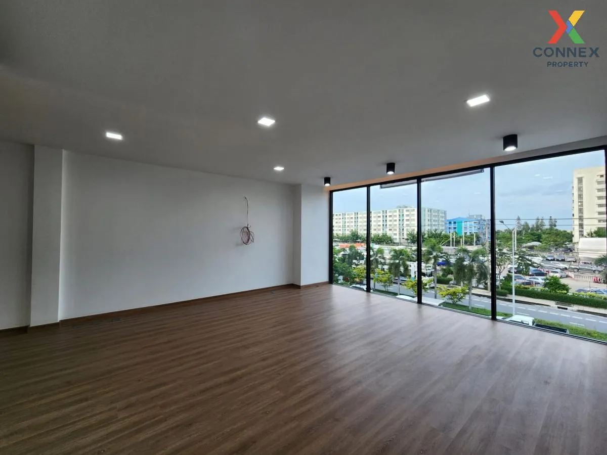 เช่าโฮมออฟฟิศ  เอซ เคป บิซ เซกเตอร์ แอท อ่อนนุช ประเวศ เขต ประเวศ