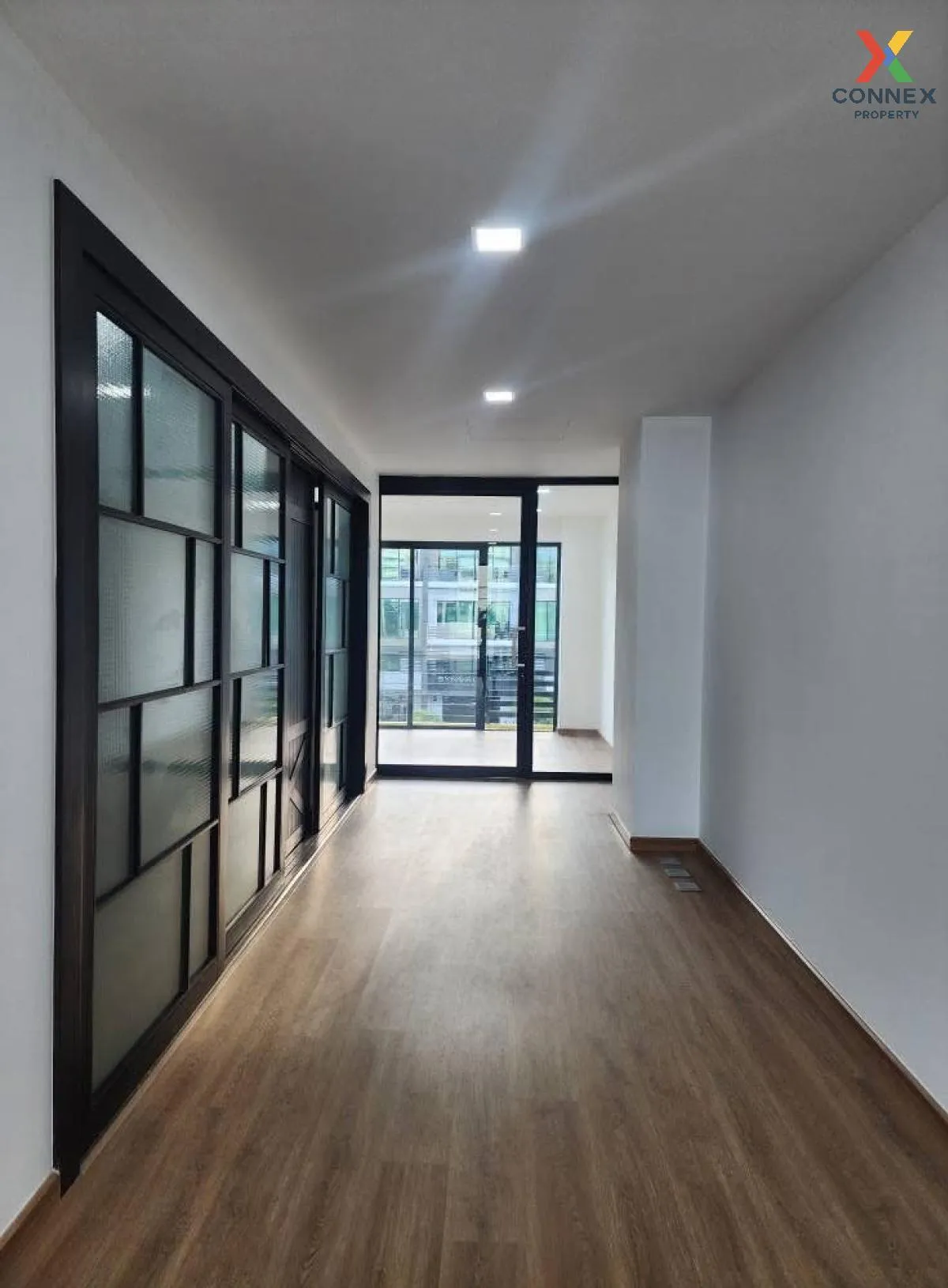 เช่าโฮมออฟฟิศ  เอซ เคป บิซ เซกเตอร์ แอท อ่อนนุช ประเวศ เขต ประเวศ