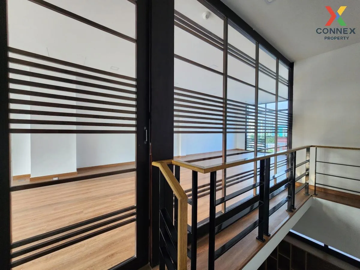 เช่าโฮมออฟฟิศ  เอซ เคป บิซ เซกเตอร์ แอท อ่อนนุช ประเวศ เขต ประเวศ