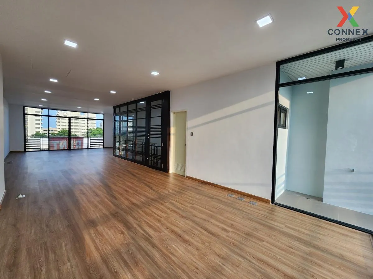 เช่าโฮมออฟฟิศ  เอซ เคป บิซ เซกเตอร์ แอท อ่อนนุช ประเวศ เขต ประเวศ