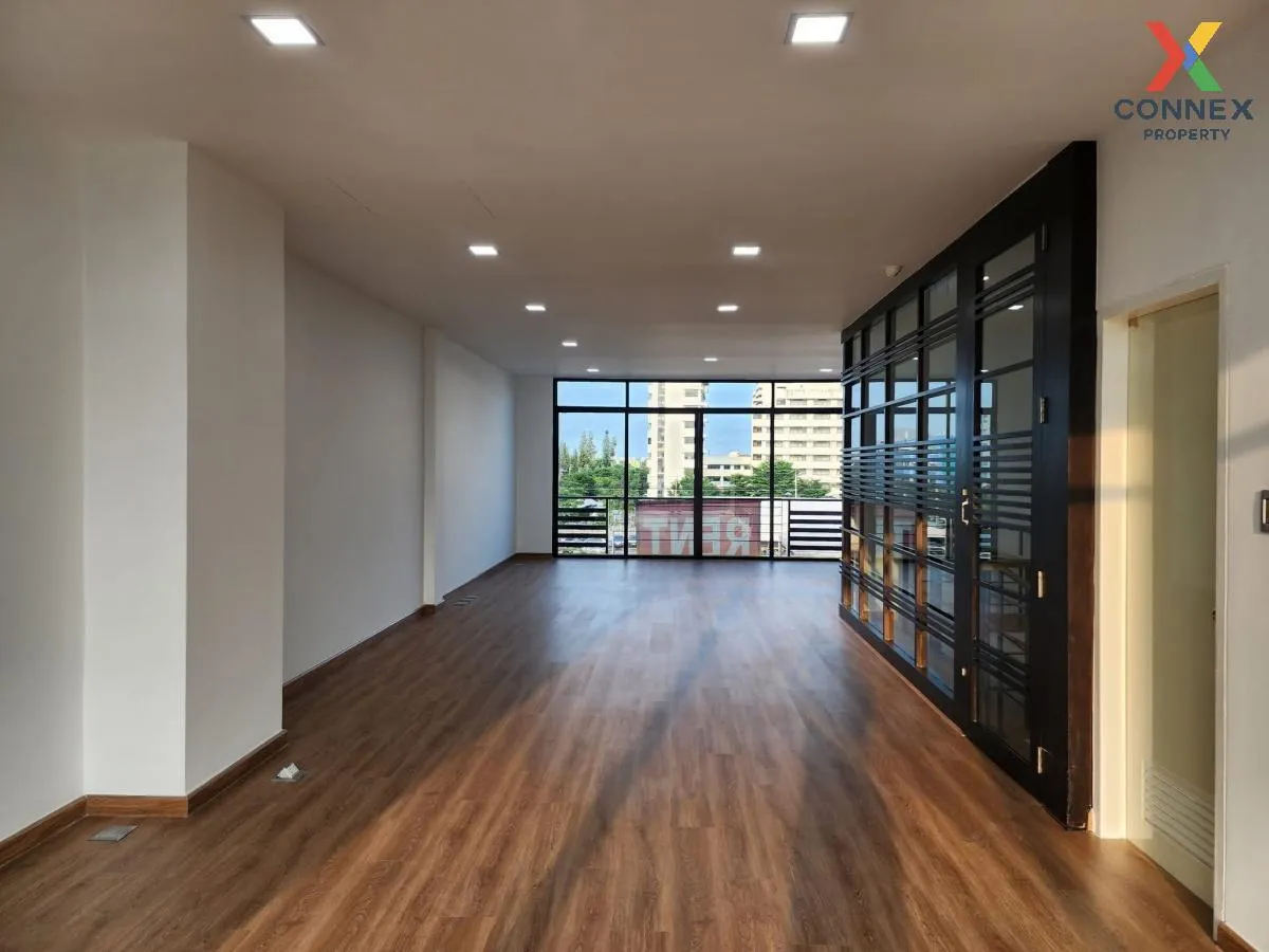 เช่าโฮมออฟฟิศ  เอซ เคป บิซ เซกเตอร์ แอท อ่อนนุช ประเวศ เขต ประเวศ