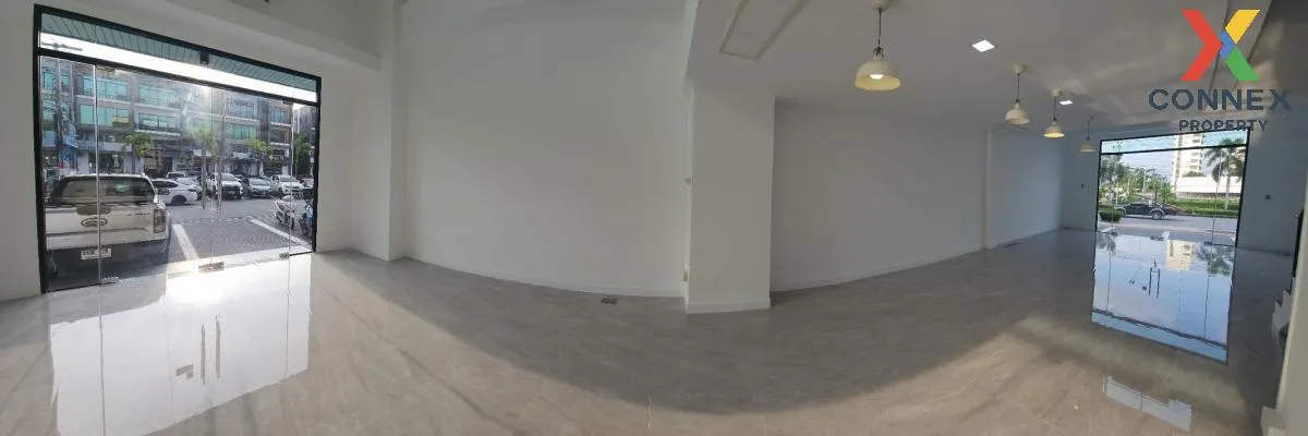 เช่าโฮมออฟฟิศ  เอซ เคป บิซ เซกเตอร์ แอท อ่อนนุช ประเวศ เขต ประเวศ