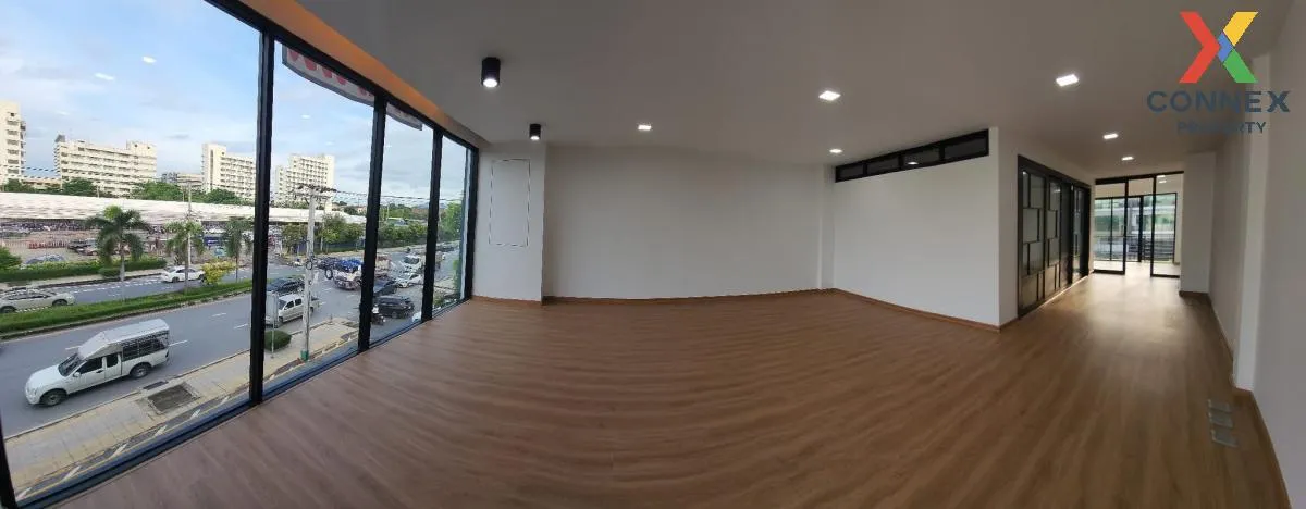 เช่าโฮมออฟฟิศ  เอซ เคป บิซ เซกเตอร์ แอท อ่อนนุช ประเวศ เขต ประเวศ