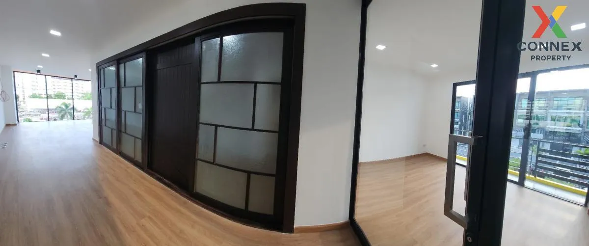 เช่าโฮมออฟฟิศ  เอซ เคป บิซ เซกเตอร์ แอท อ่อนนุช ประเวศ เขต ประเวศ