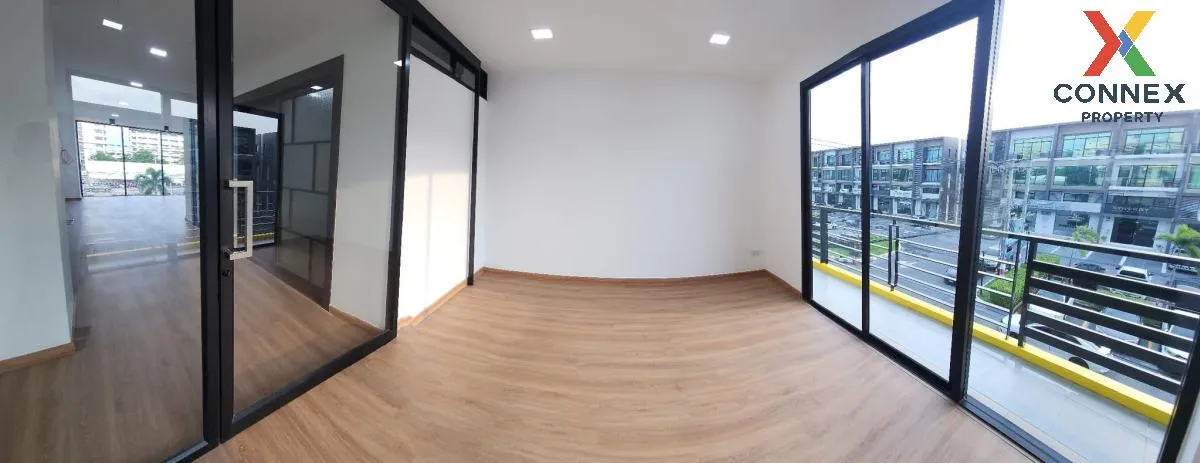 เช่าโฮมออฟฟิศ  เอซ เคป บิซ เซกเตอร์ แอท อ่อนนุช ประเวศ เขต ประเวศ