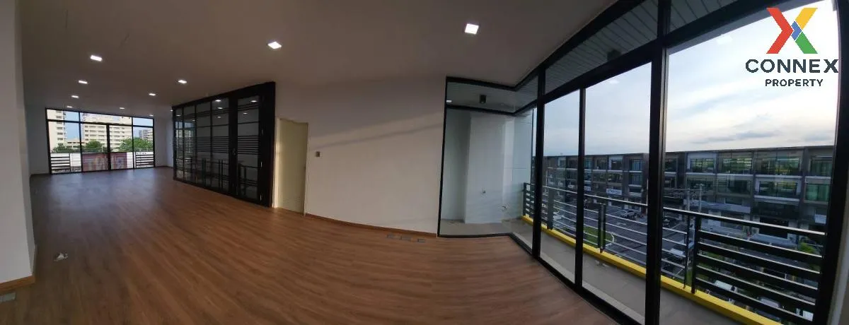 เช่าโฮมออฟฟิศ  เอซ เคป บิซ เซกเตอร์ แอท อ่อนนุช ประเวศ เขต ประเวศ