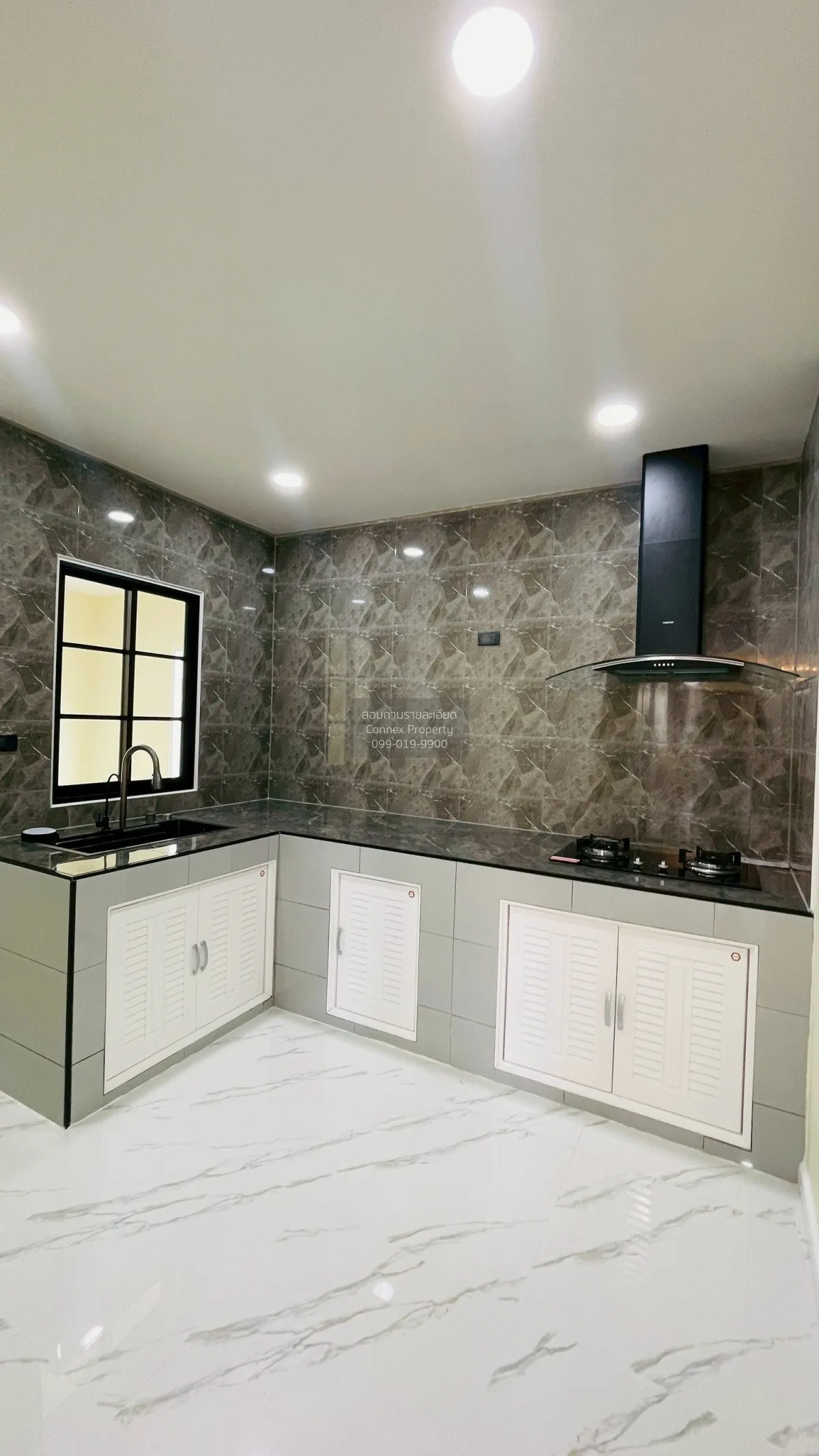 ขายบ้าน  พฤกษาวิลเลจ 9 รังสิต - คลอง 3 รีโนเวทใหม่ ประชาธิปัตย์ ธ