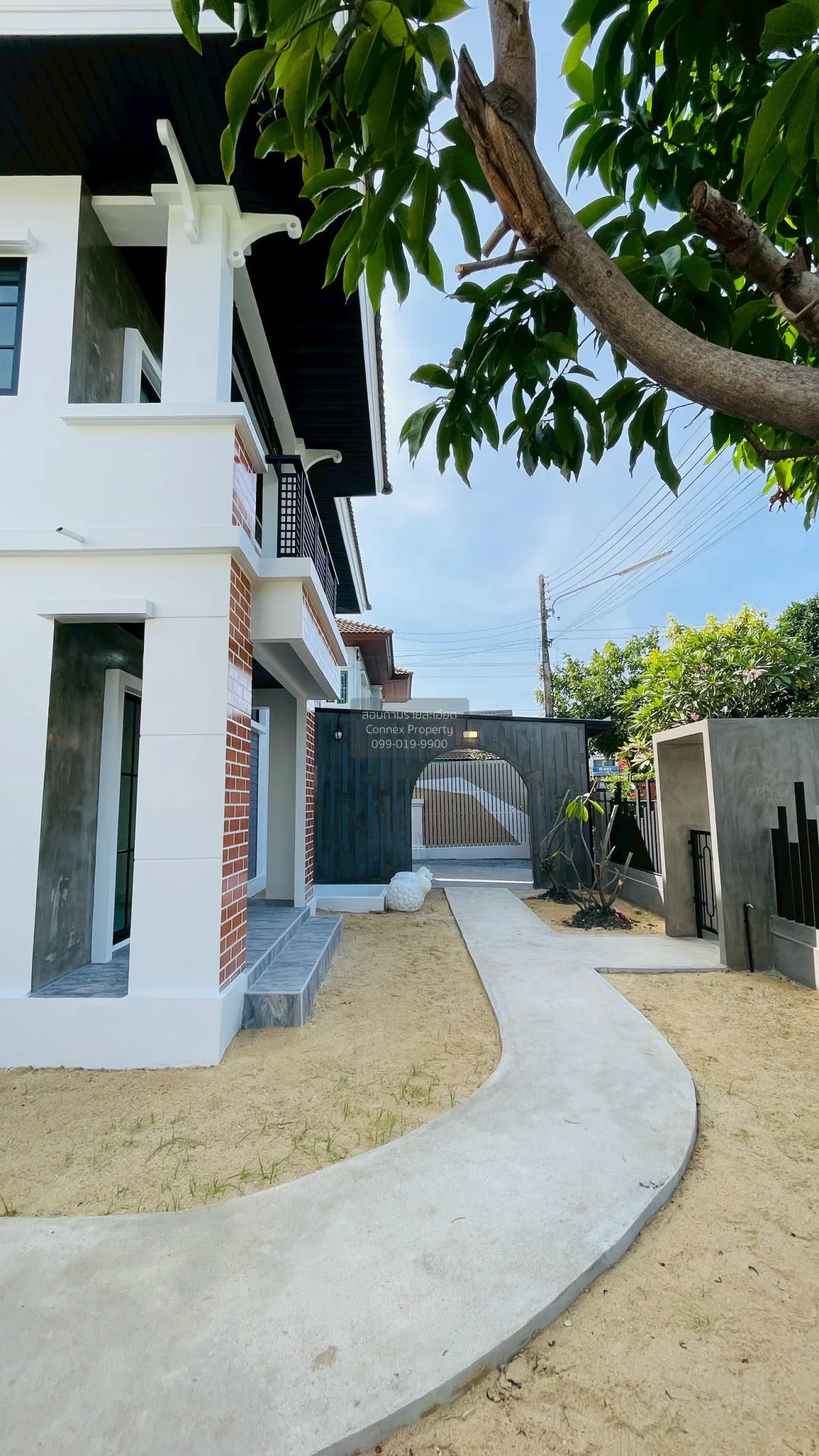 ขายบ้าน  พฤกษาวิลเลจ 9 รังสิต - คลอง 3 รีโนเวทใหม่ ประชาธิปัตย์ ธ